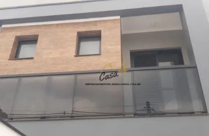 Imagem: Sobrado para Venda, Jardim Pedro José Nunes