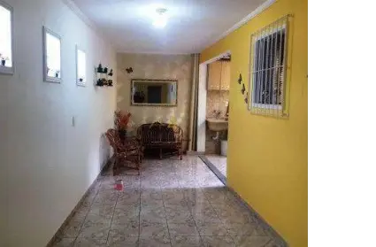 Imagem: Sobrado para Venda, Vila Jacuí