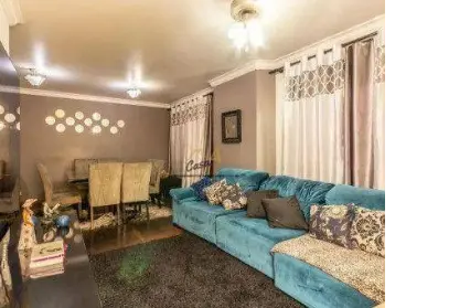 Imagem: Sobrado para Venda, Vila Mesquita