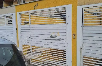 Imagem: Sobrado para Venda, Jardim Jaú (ZL)