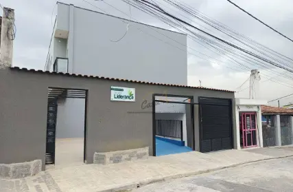 Imagem: Condomínio Fechado para Venda, Jardim Liderança