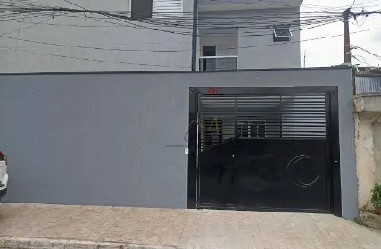 Imagem: Sobrado para Venda, Jardim São Nicolau