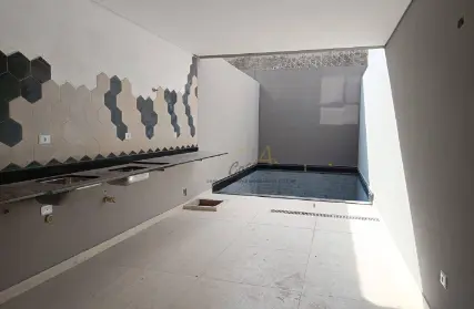 Imagem: Sobrado para Venda, Vila Laís