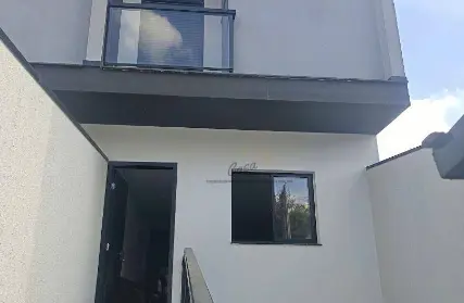 Imagem: Sobrado para Venda, Vila Santa Teresa 