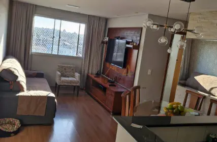 Imagem: Apartamento para Venda, Jardim Pedro José Nunes