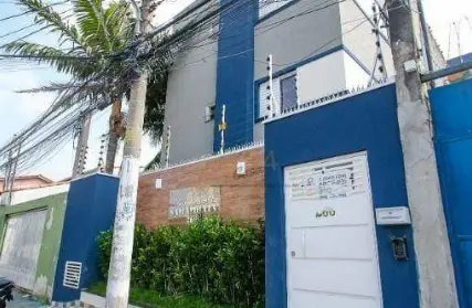 Imagem: Apartamento para Venda, Parada XV de Novembro