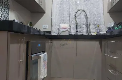 Imagem: Apartamento para Venda, Jardim Pedro José Nunes