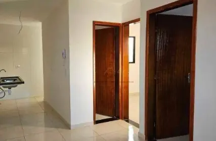 Imagem: Apartamento para Venda, Vila Carlos de Campos