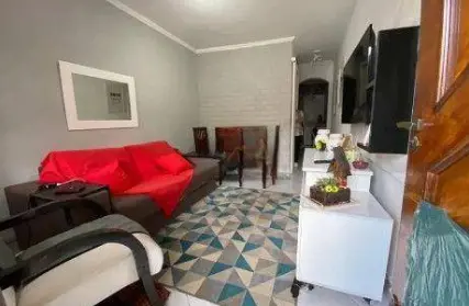 Imagem: Condomínio Fechado para Venda, Vila Santana