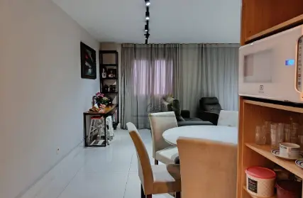 Imagem: Apartamento para Venda, Jardim Pedro José Nunes