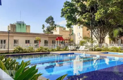 Imagem: Apartamento para Venda, Jardim América da Penha