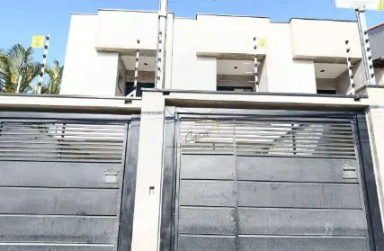 Imagem: Sobrado para Venda, Jardim Três Marias