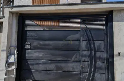 Imagem: Sobrado para Venda, Vila Domitila