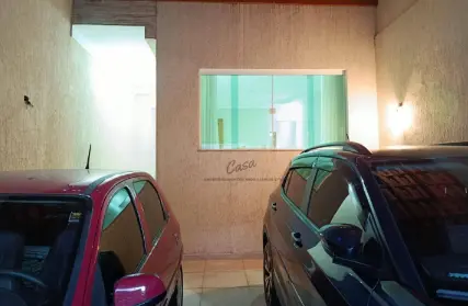 Imagem: Sobrado para Venda, Vila Rosaria