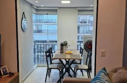 Imagem: Apartamento para Venda, Parque da Vila Prudente