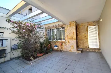 Imagem: Casa Térrea para Venda, Vila Talarico