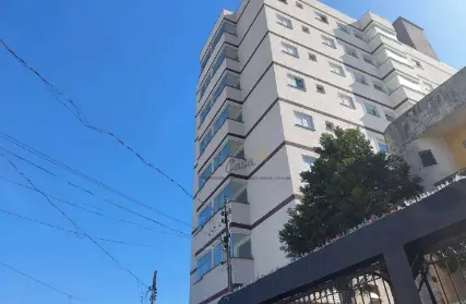 Imagem: Apartamento para Venda, Chácara Belenzinho