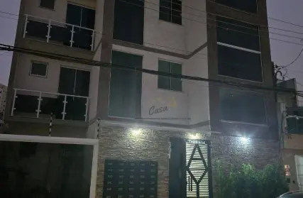 Imagem: Apartamento para Venda, Vila Nova Manchester