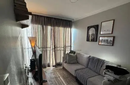 Imagem: Apartamento para Venda, Vila São Geraldo