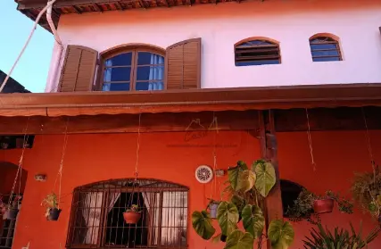 Imagem: Sobrado para Venda, Jardim Pedro José Nunes