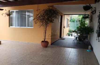 Imagem: Casa Térrea para Venda, Vila Paranaguá