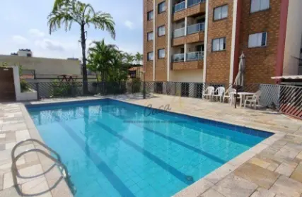 Imagem: Apartamento para Venda, Vila Nova Manchester