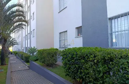 Imagem: Apartamento para Venda, Jardim Pedro José Nunes