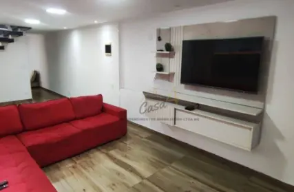 Imagem: Sobrado para Venda, Vila Curuçá