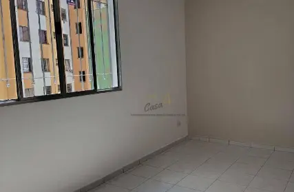 Imagem: Apartamento para Venda, Jardim Pedro José Nunes