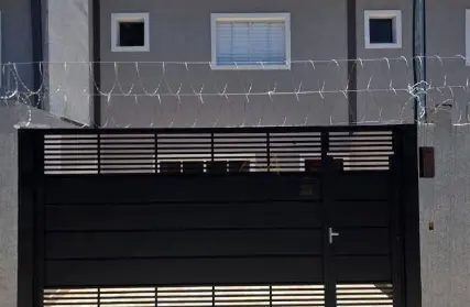 Imagem: Sobrado para Venda, Parque Guaianases