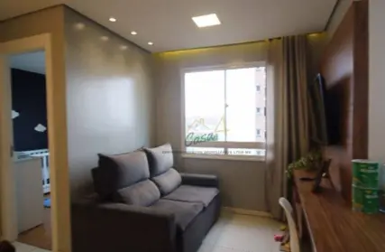 Imagem: Apartamento para Venda, Jardim Nossa Senhora do Carmo