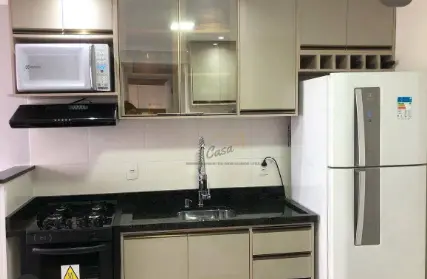 Imagem: Apartamento para Venda, Vila Nova Curuçá