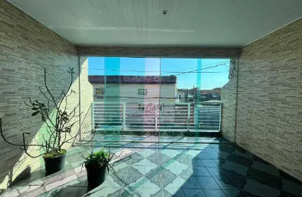 Imagem: Sobrado para Venda, Jardim das Oliveiras