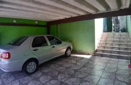 Imagem: Sobrado para Venda, Jardim Cotinha