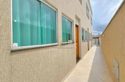 Imagem: Condomínio Fechado para Venda, Vila Paranaguá