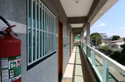 Imagem: Apartamento para Venda, Parque Guarani