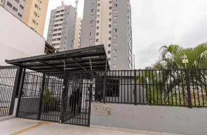 Imagem: Apartamento para Venda, Vila Marieta (ZL)