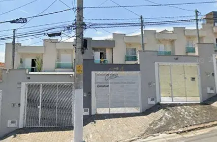 Imagem: Sobrado para Venda, Vila Nova Savoia