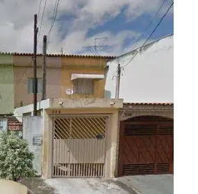 Imagem: Sobrado para Venda, Vila Curuçá