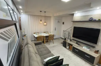 Imagem: Condomínio Fechado para Venda, Parque Boturussu