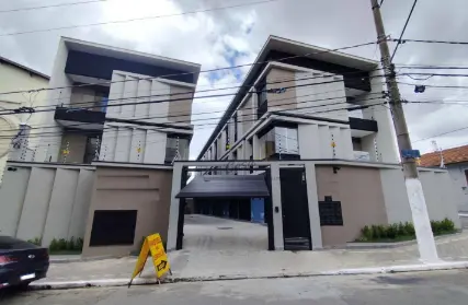 Imagem: Condomínio Fechado para Venda, Vila Granada