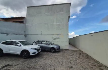 Imagem: Condomínio Fechado para Venda, Parque Boturussu