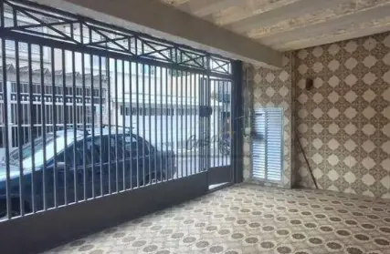 Imagem: Sobrado para Venda, Vila Gomes Cardim