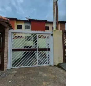 Imagem: Sobrado para Venda, Jardim Pedro José Nunes