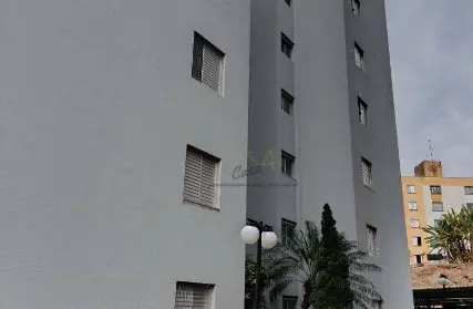 Imagem: Apartamento para Venda, Jardim Pedro José Nunes