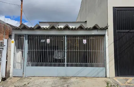 Imagem: Casa Térrea para Venda, Jardim Cotinha