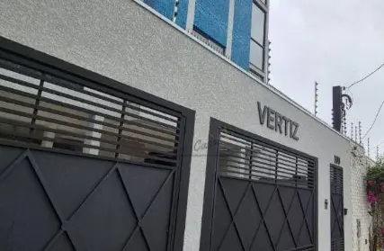 Imagem: Apartamento para Venda, Vila Curuçá