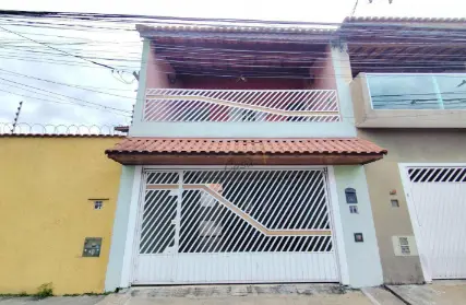 Imagem: Casa Térrea para Venda, Vila Curuçá