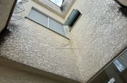 Imagem: Sobrado para Venda, Parque das Paineiras