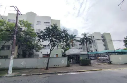 Imagem: Apartamento para Venda, Jardim Casa Pintada